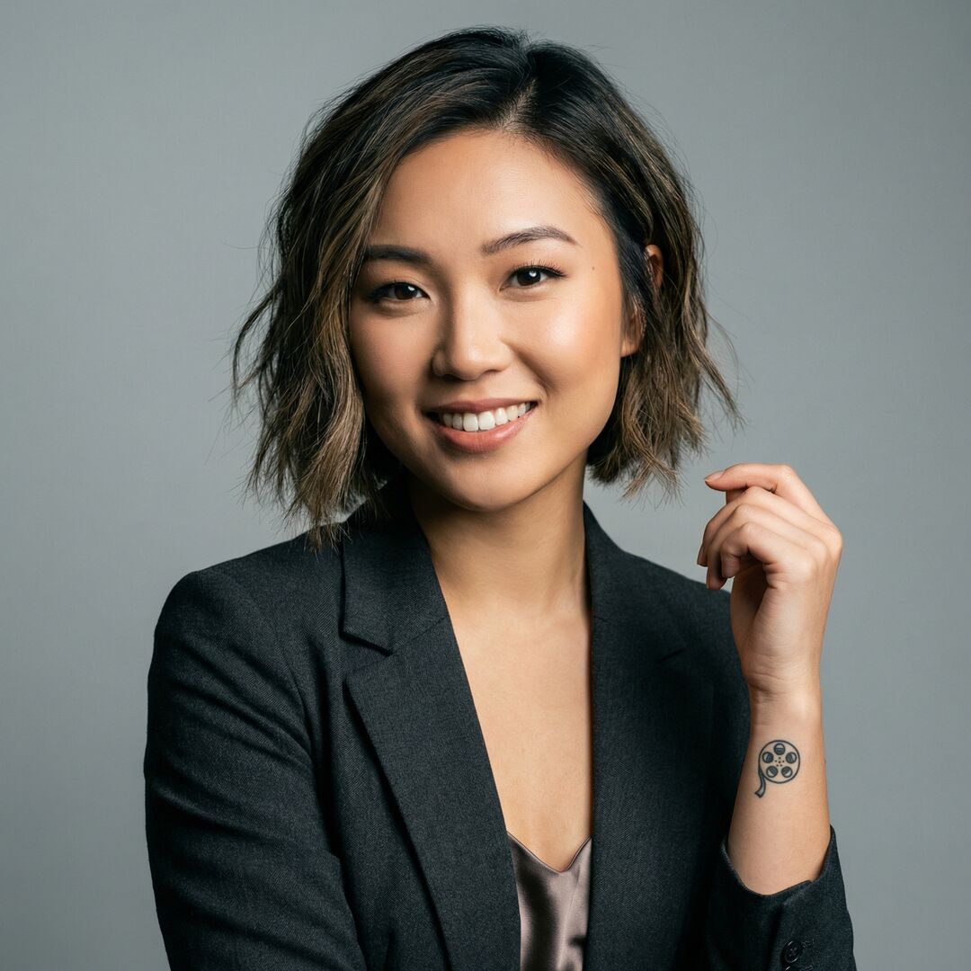 女神视频摄影师李婷